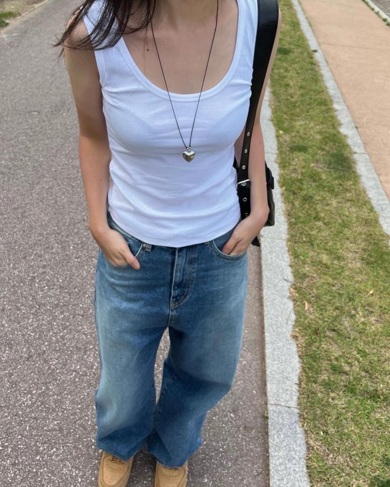 언발 슬리브리스