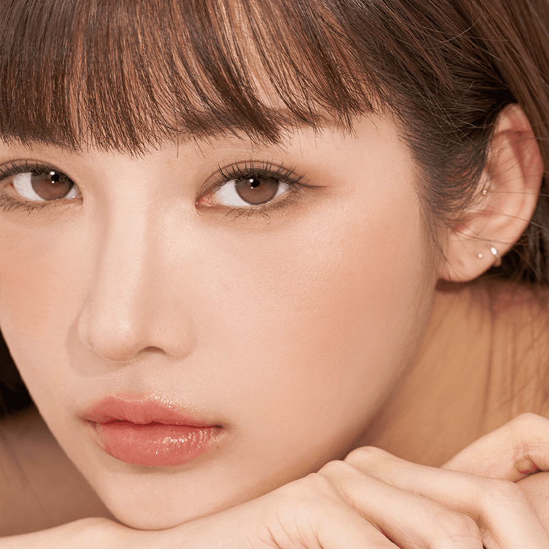 시크리티브 원데이 더스크브라운