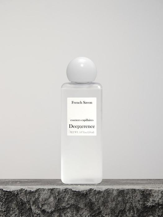 프렌치 사봉 헤어 에센스 150ml