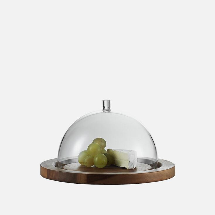 치즈돔(원목) 1p