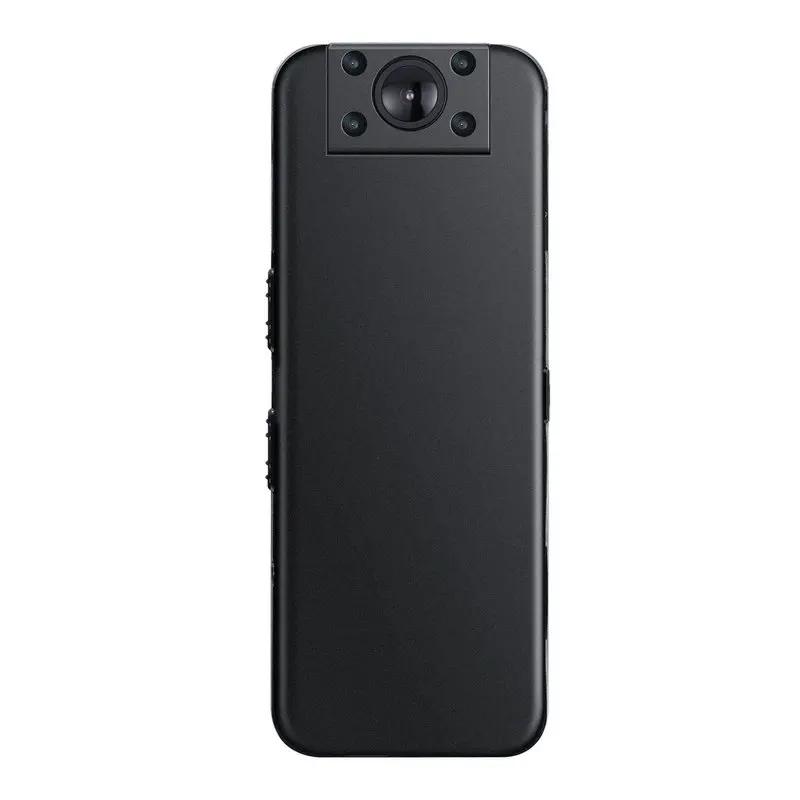 Vandlion 미니 디지털 와이파이 카메라, HD DVR 비디오 녹음기 보안 캠, 180 도 나이트 비전, 모션 감지, 미니 캠코더, A8