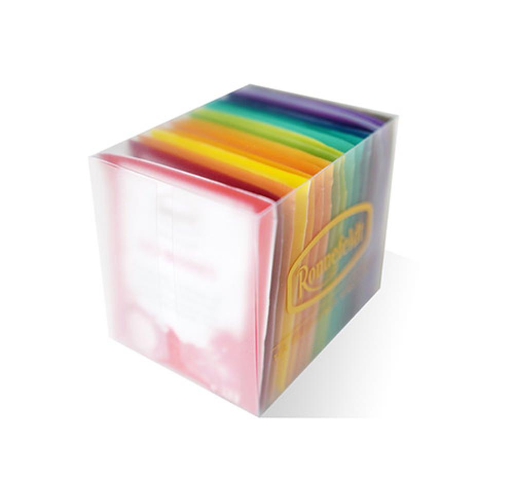 로네펠트 티벨롭 샘플러 17종