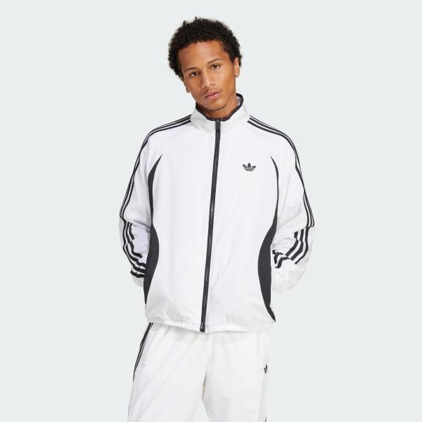 아디컬러 팀가이스트 트랙탑