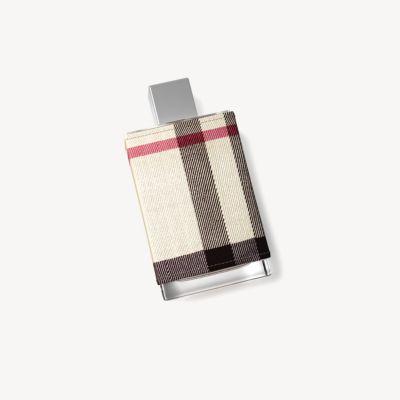 버버리 런던 오드퍼퓸 100ml - 여성 | Burberry®