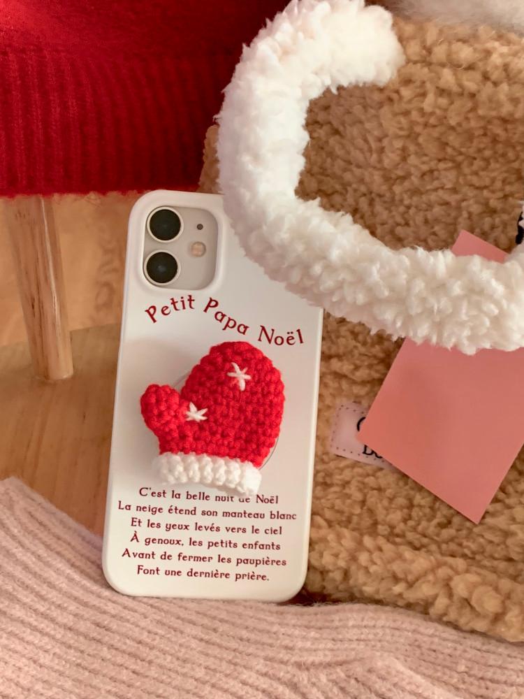 크리스마스 케이스_피네