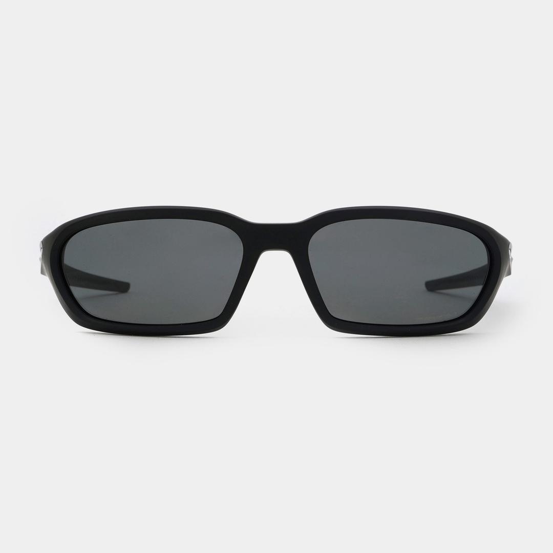 [★]■도착보장 오클리 테라포마 TERRAFORMA MATTE BLACK PRIZM GREY (OO9530-01) 에이티즈 홍중, 파비오 쿼타라로 착용