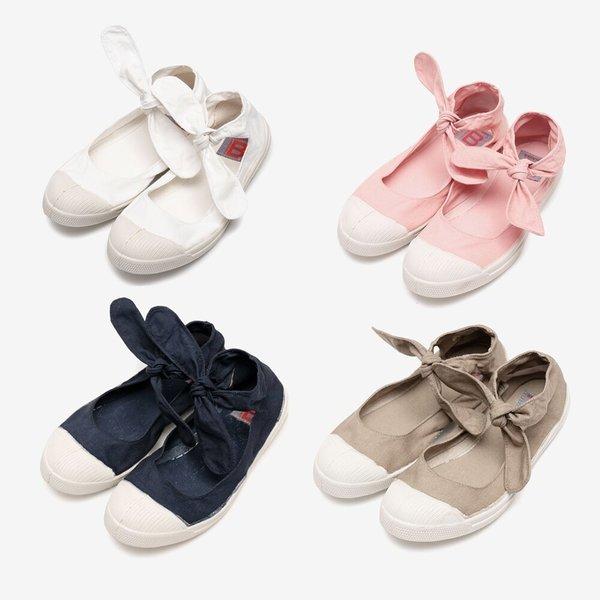 벤시몽 슈즈 FLO 플로 4종 택일