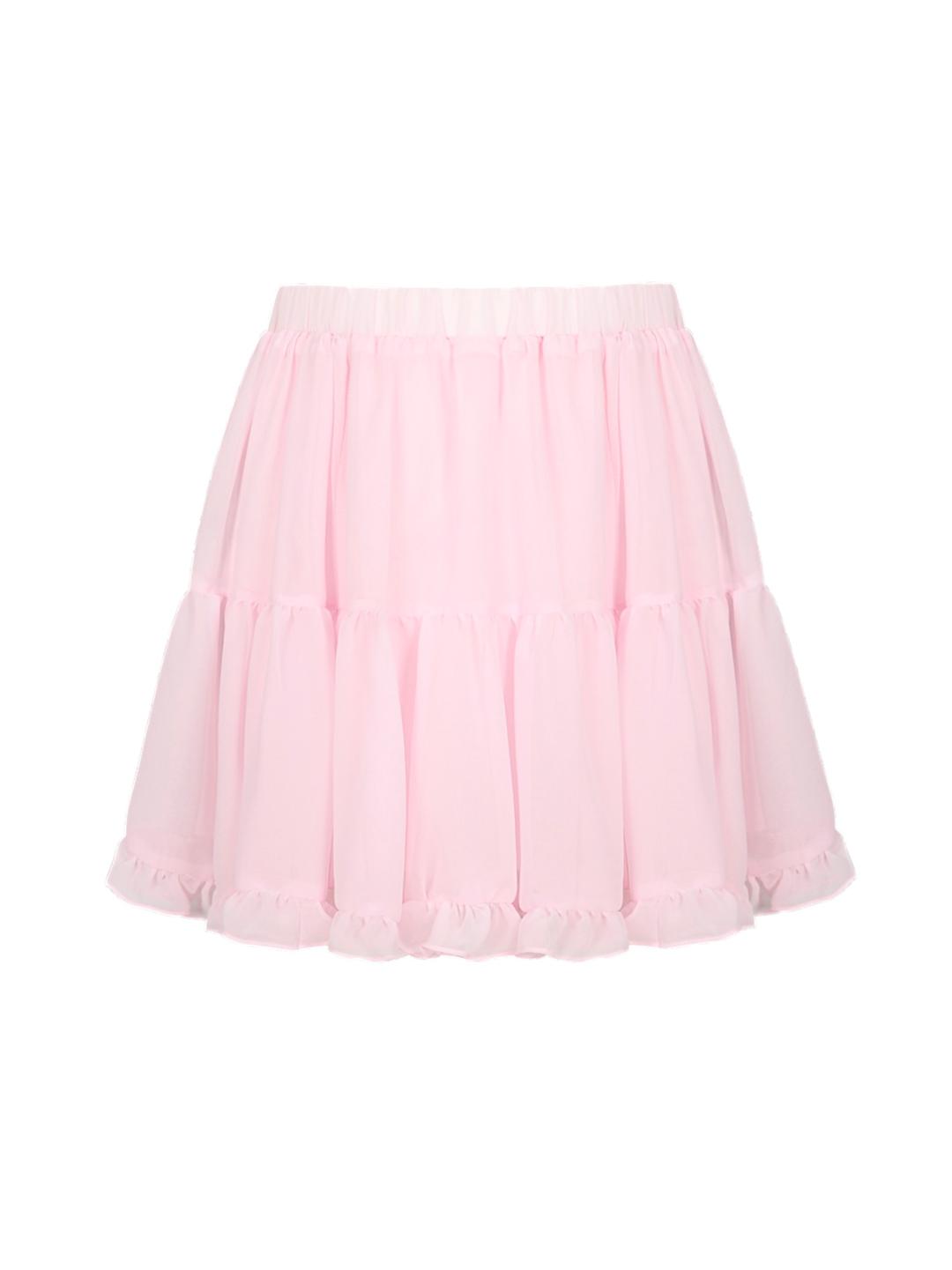 Ballet Skirt (babypink)
