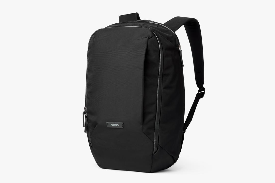 Transit Workpack