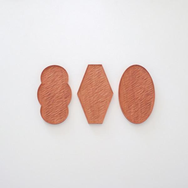 [미시사 아뜰리에] 작은 사선트레이