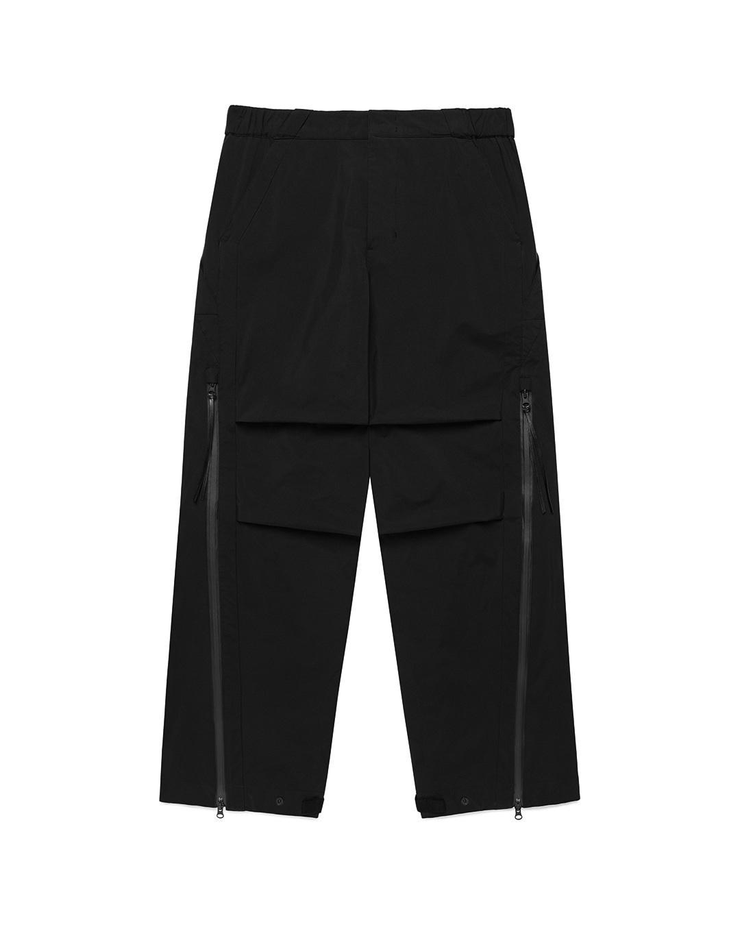Utility Pants (Black)