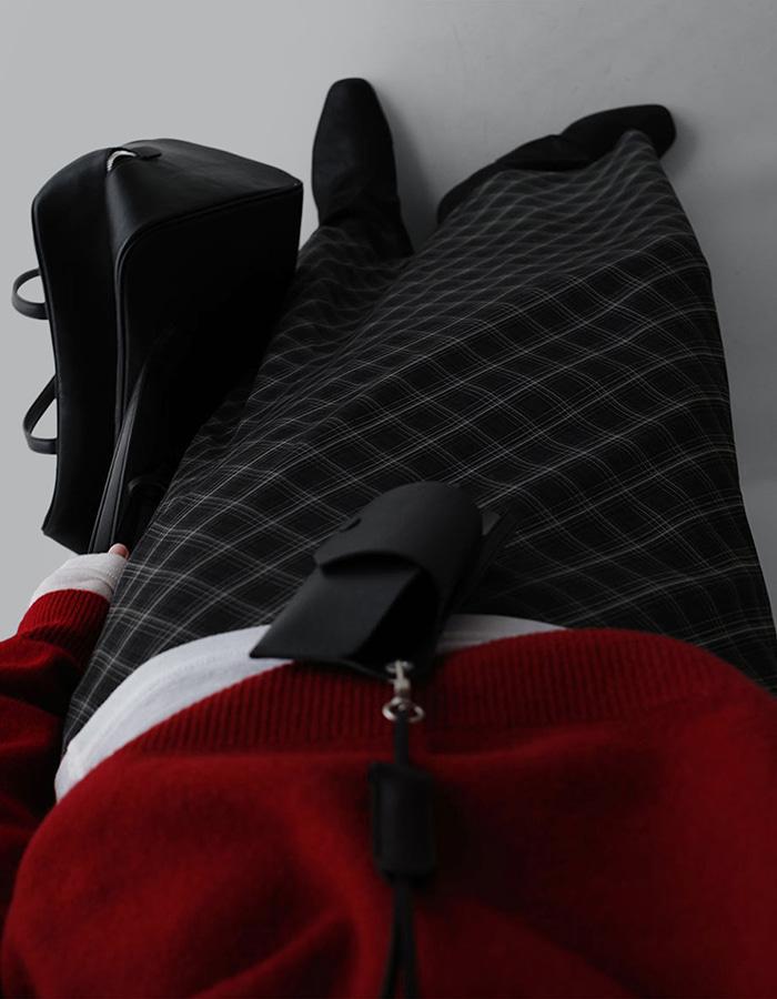 라룸 다이스스커트