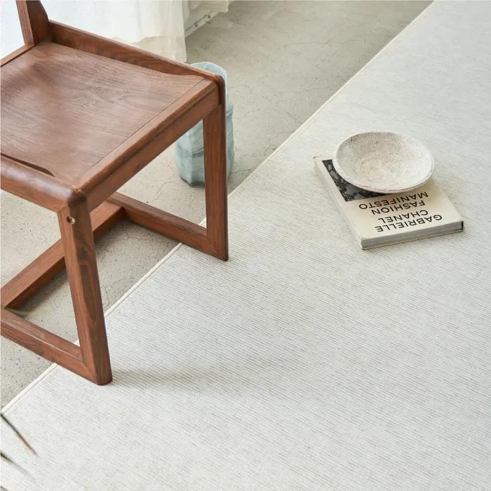 네트 워셔블 러그 아이보리 5sizes