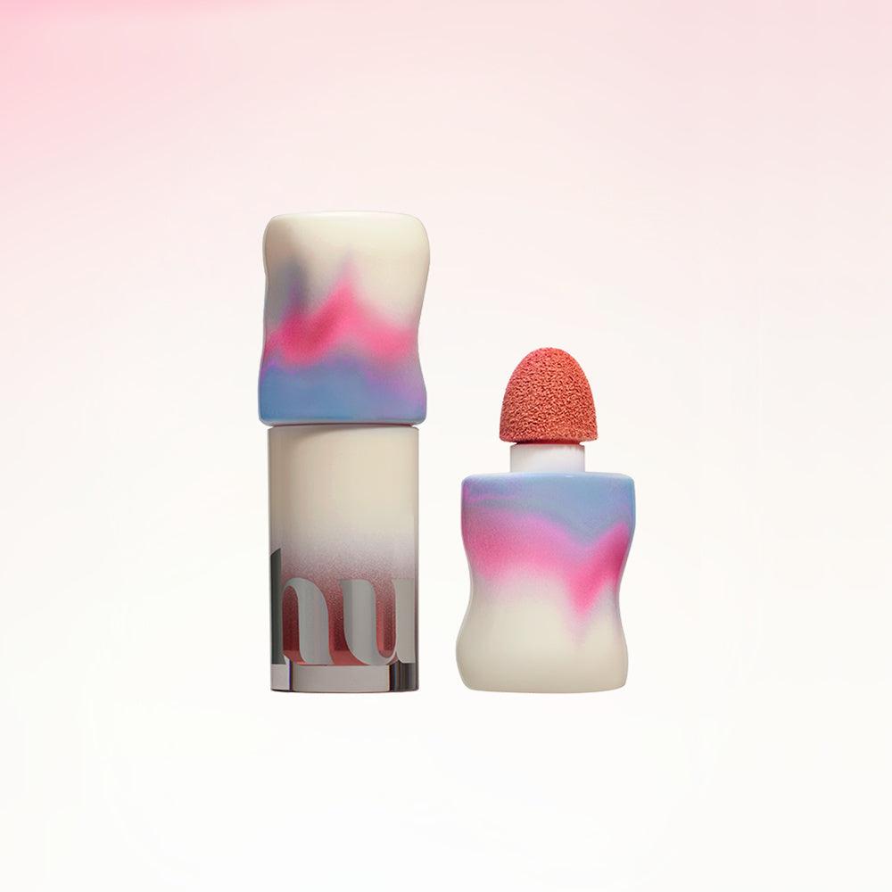 Uhue Skin-friendly Airy Liquid Makeup Blusher T4194