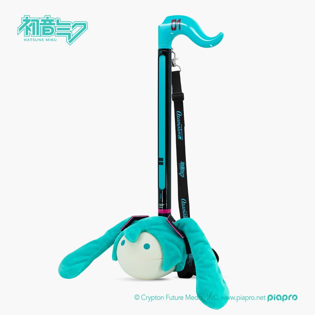 오타마톤 디럭스 하츠네미쿠