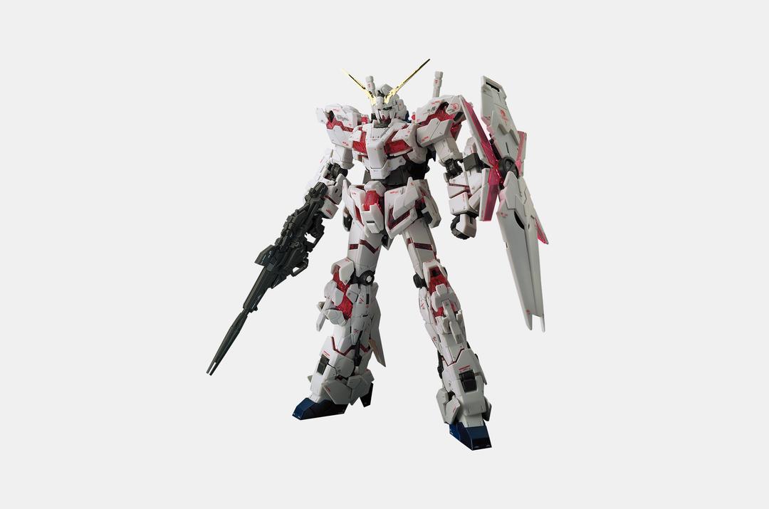 RG 유니콘 건담