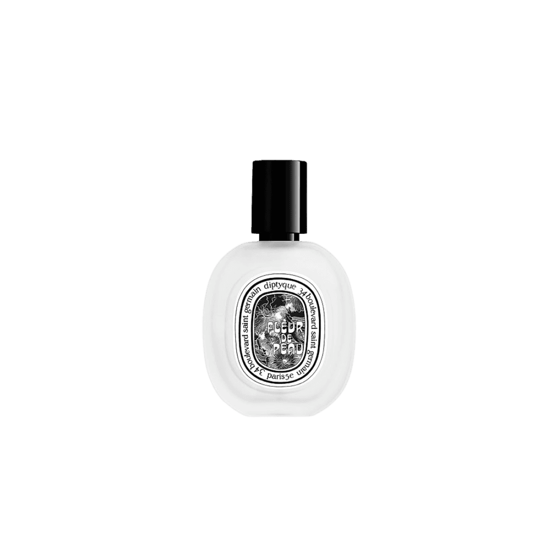 Diptyque Hair Mist Fleur De Peau 30ml (Korean Ver.)