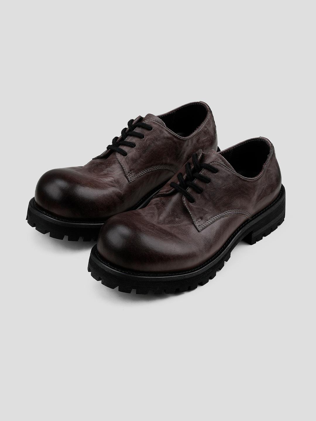 LESSO DERBY SHOES