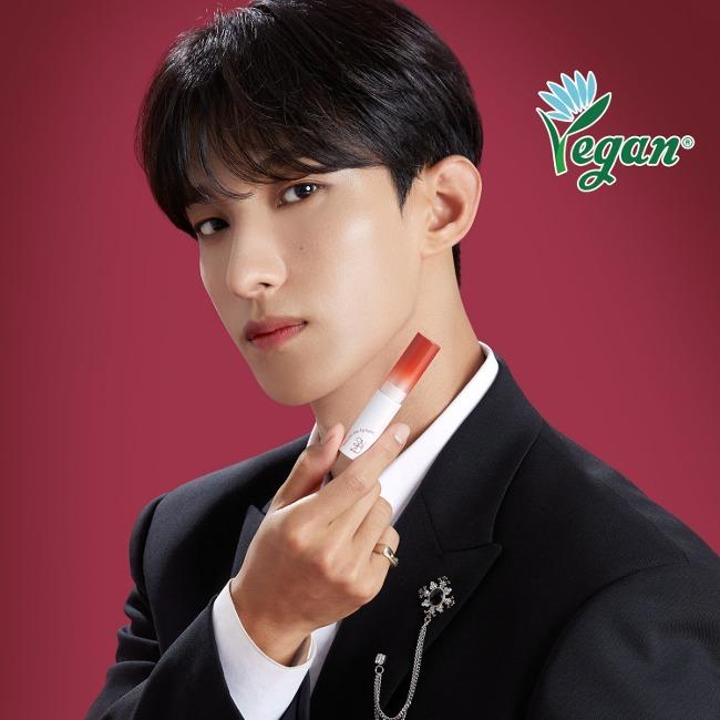 우주라이크 립 밤   바를수록 생기 가득 컬러 립 밤 #겉촉속촉 립