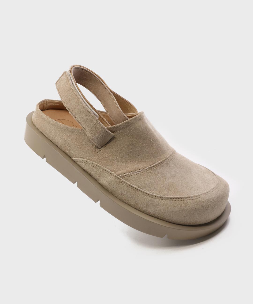 카우하이드 벨로S 베이지