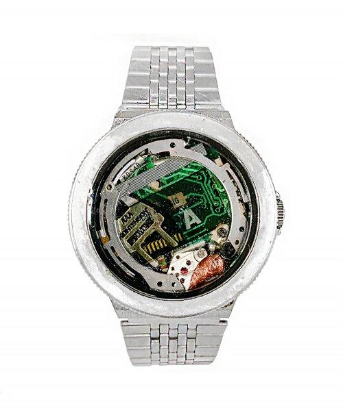 업사이클 프로젝트 팔찌 / 08.