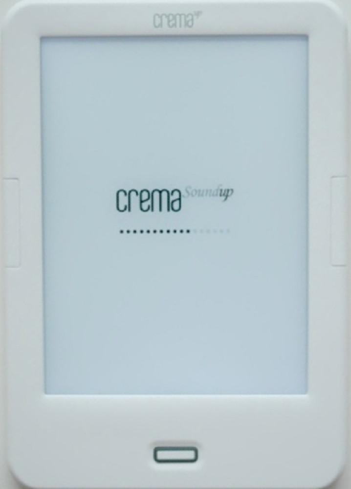 크레마 사운드업 (crema soundup) yes24버전