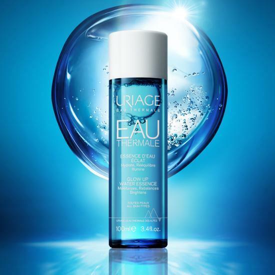 유리아쥬 오떼르말 오에센스 100ml