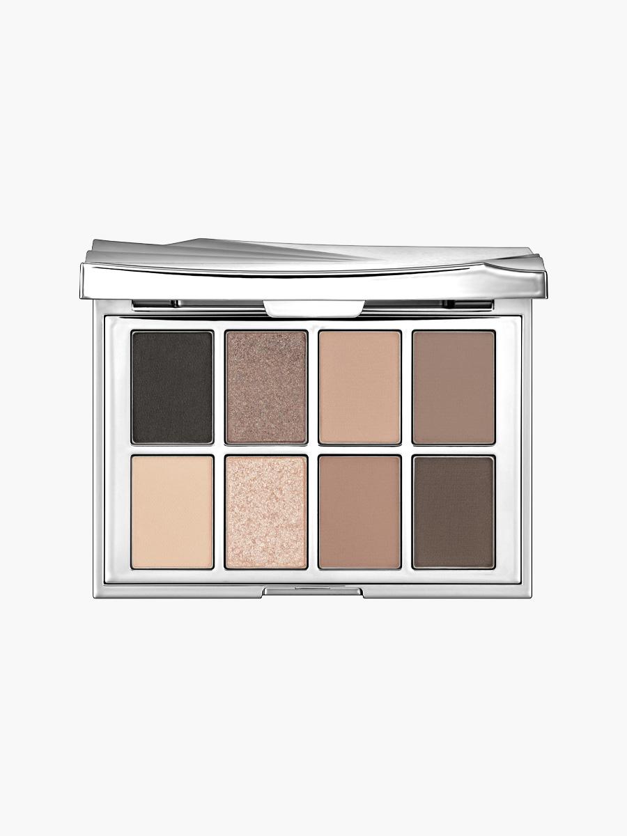 PIGMENT EYESHADOW PALETTE SOFT SMOKY