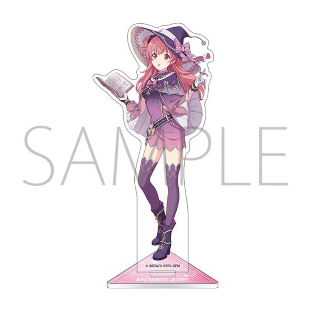 프로젝트 세카이 컬러풀 스테이지 모모이 아이리 아크릴 스탠드 vol 11 프세카 굿즈