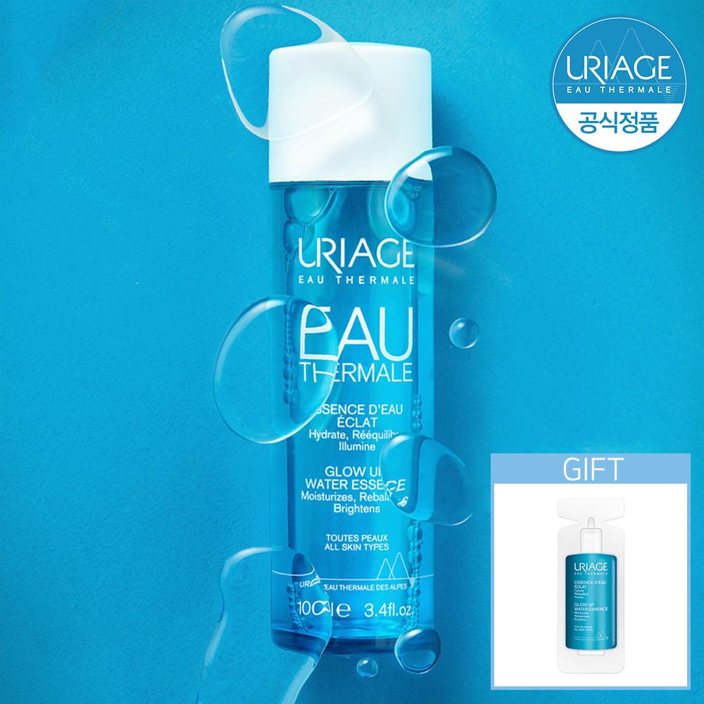 [유리아쥬] 오 떼르말 오 에센스 100ml 온천수 수분케어+GIFT