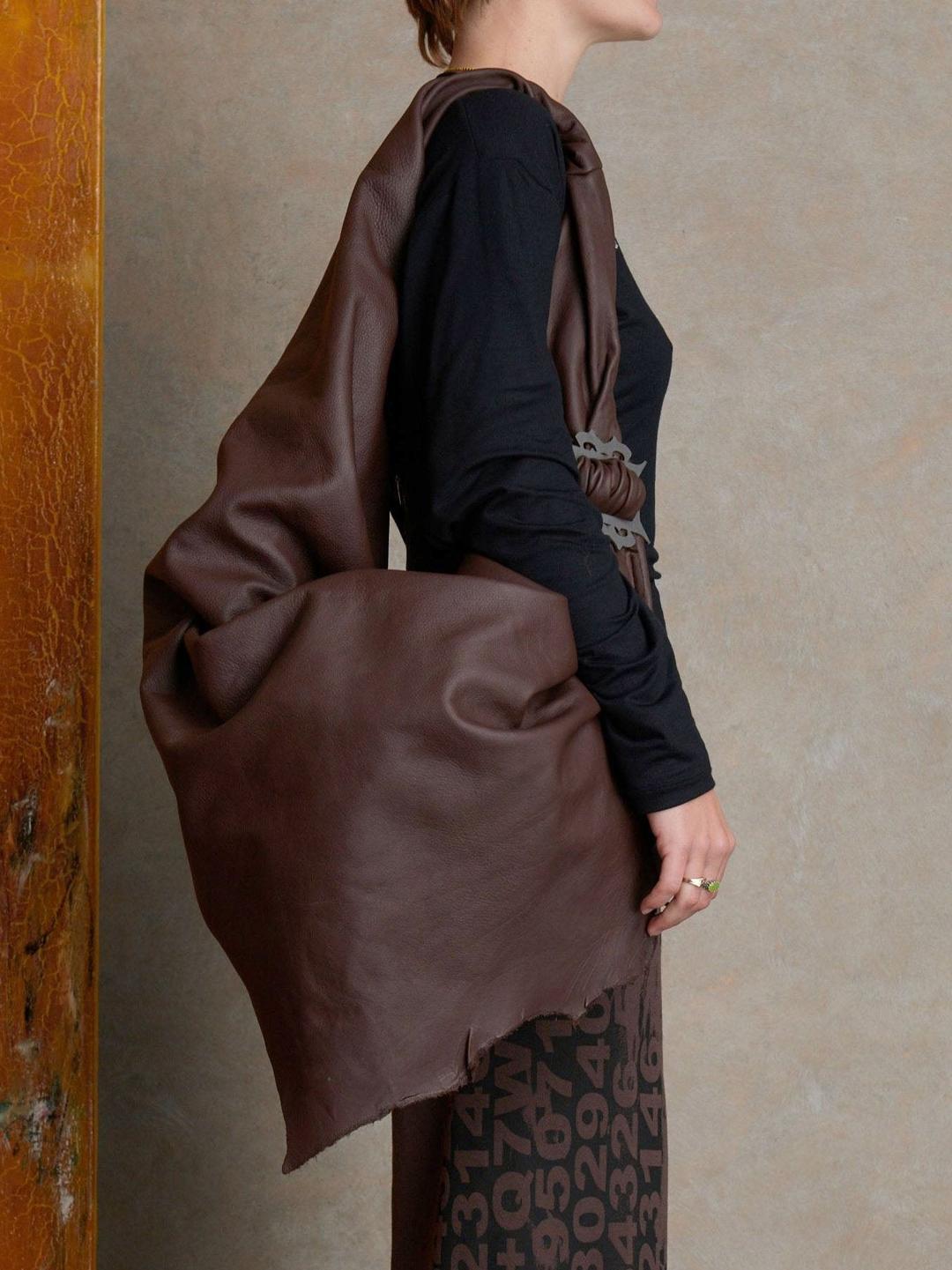 Ems Bag Brown Large