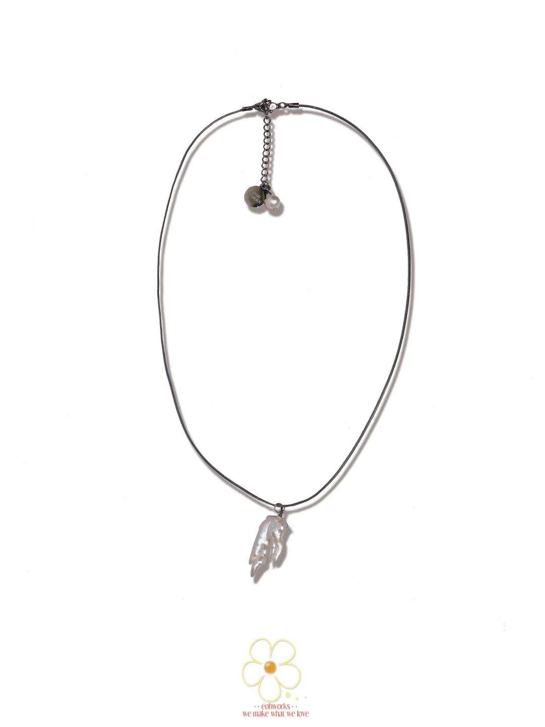 tooth fairy necklace