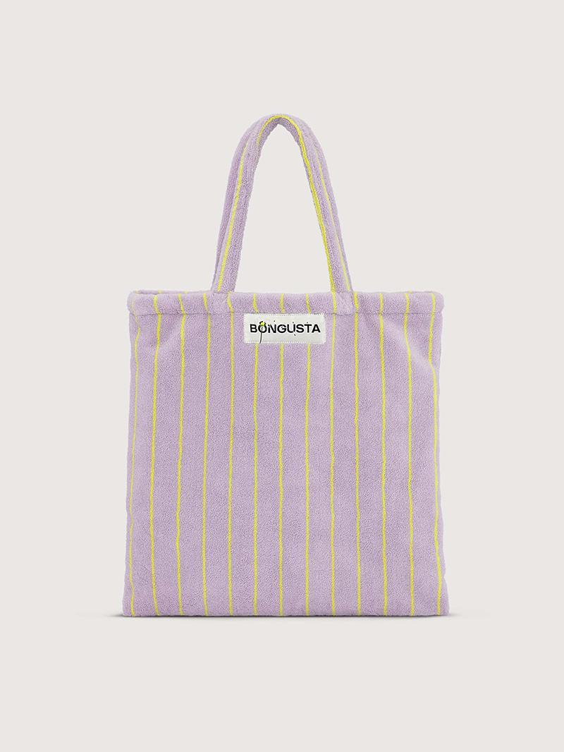 Naram Tote Bag Lilac (3rd)