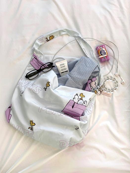 75th Snoopy Easy Shoulder Bag_HC2534BG002O