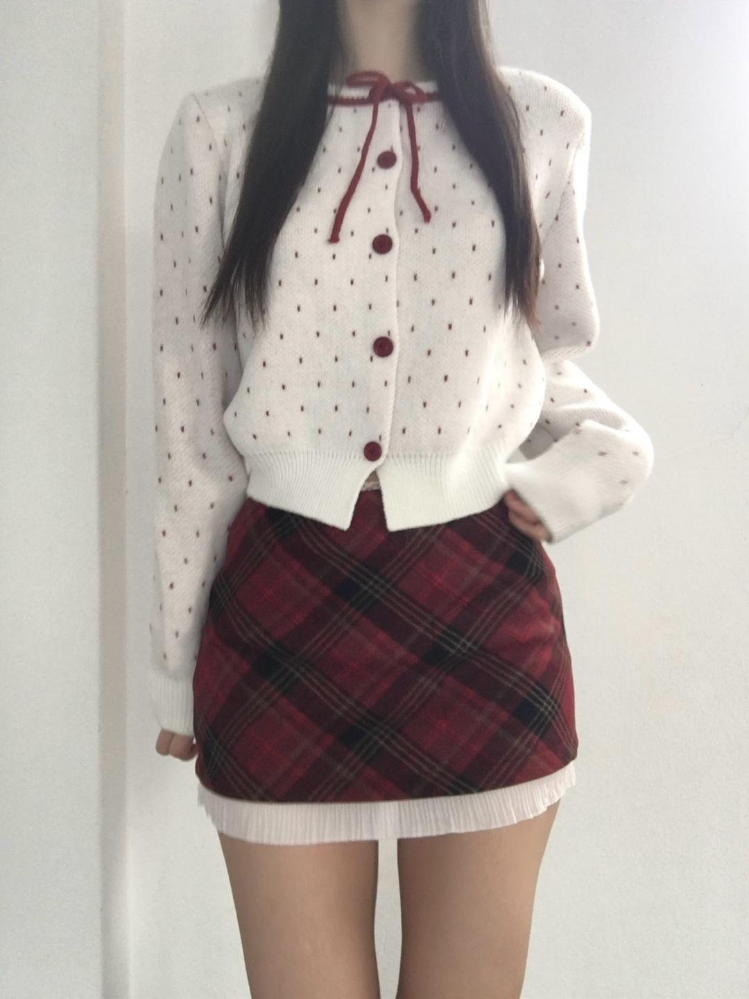 carol cardigan