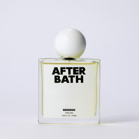이런 상품 어때요? 센녹 퍼퓸 애프터 배스 50ml