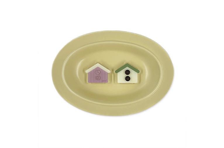 [가네] Home Sweet Home Griptok