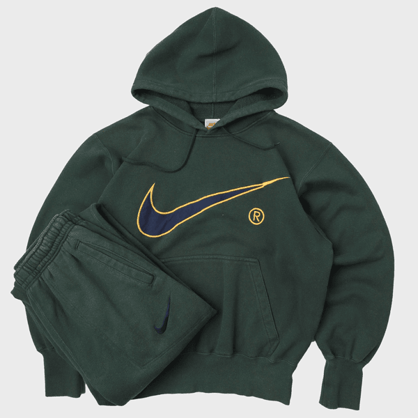 90's NIKE SETUP