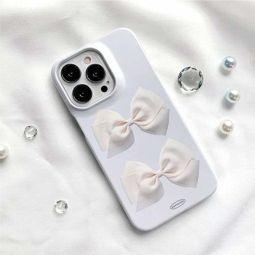 하드케이스 리본