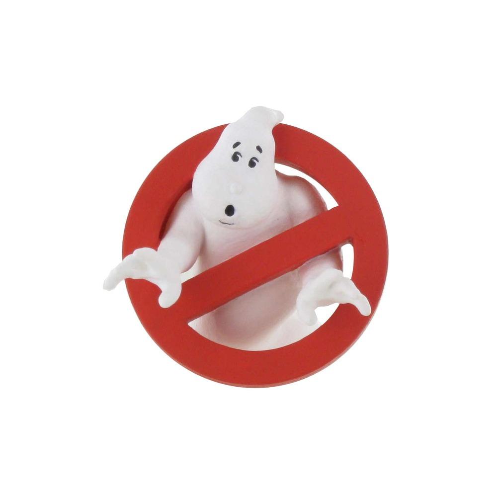 Ghostbuster Ghost Figure