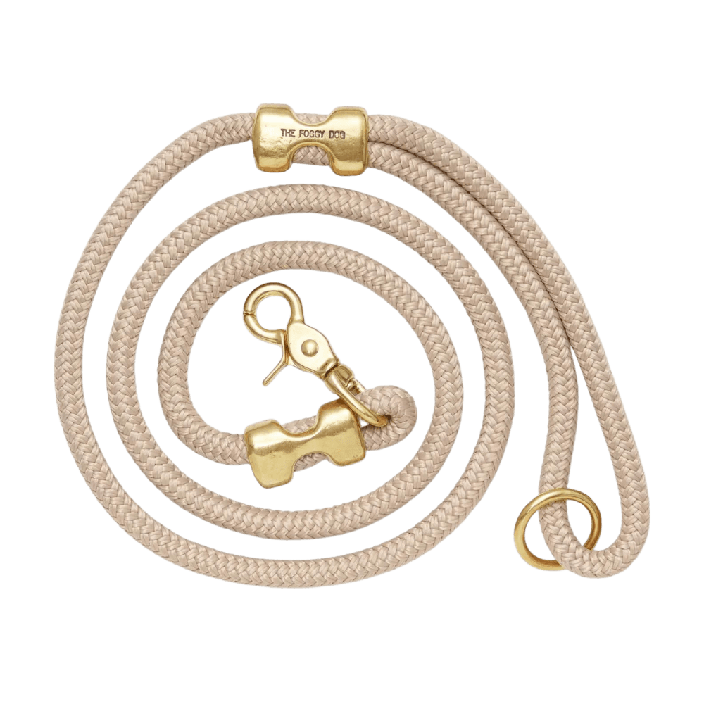 Marine Rope Dog Leash