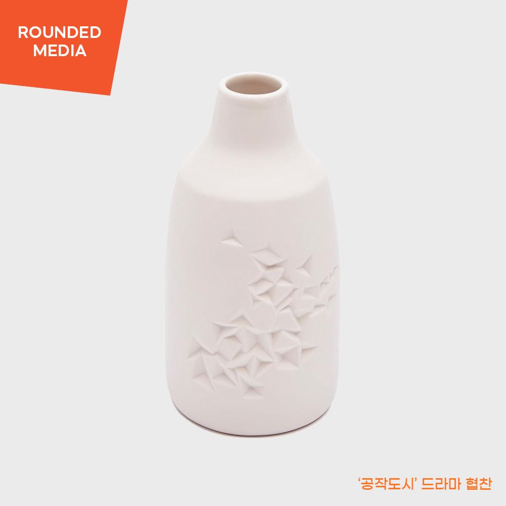 LUCY&MARCO[루시앤마르코] 루시드 화병