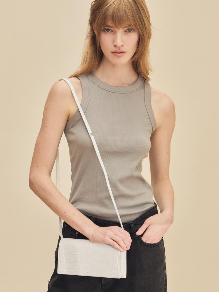 유엠유엠 WEEKEND 여행크로스백 250g - 8 Colors