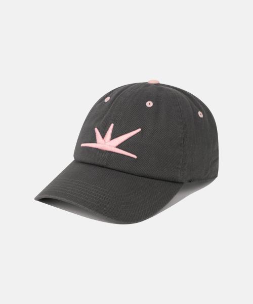 Daybreak Cap Charcoal