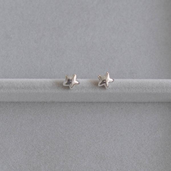 dwarf star earring