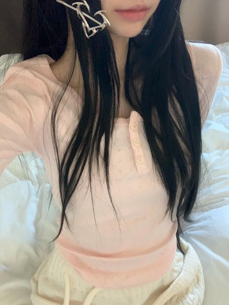 [위시엣일레븐]  strawberry-flavored milk top