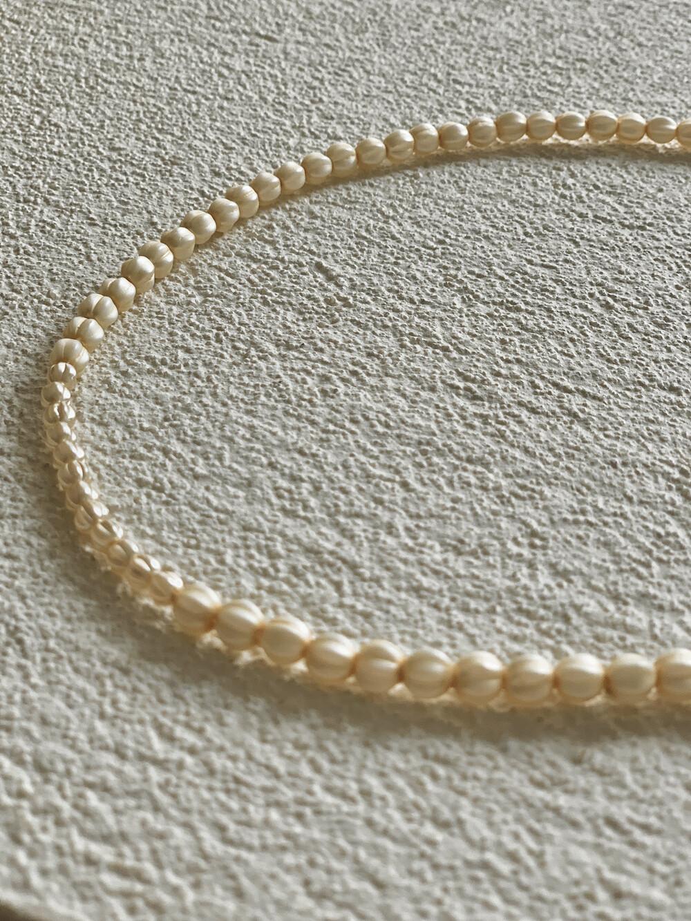 MHP - Classic Pearl (Cream)