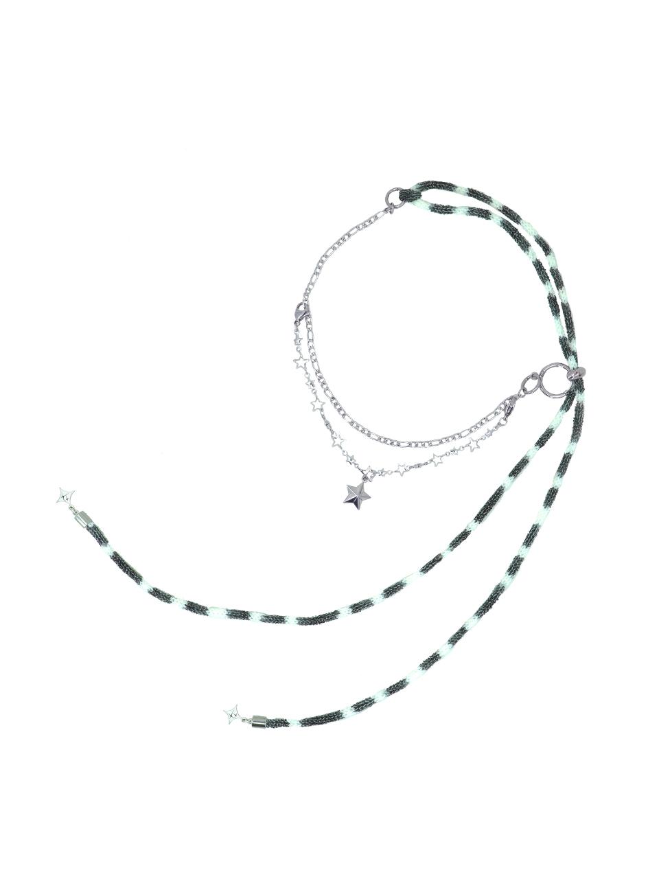 2730 Stellina Necklace (Mono)