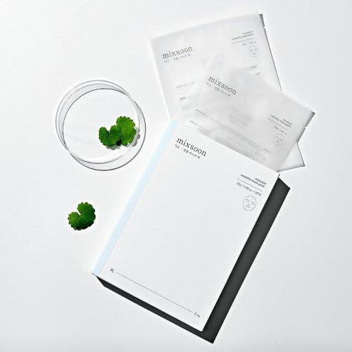 병풀 마스크팩 5ea