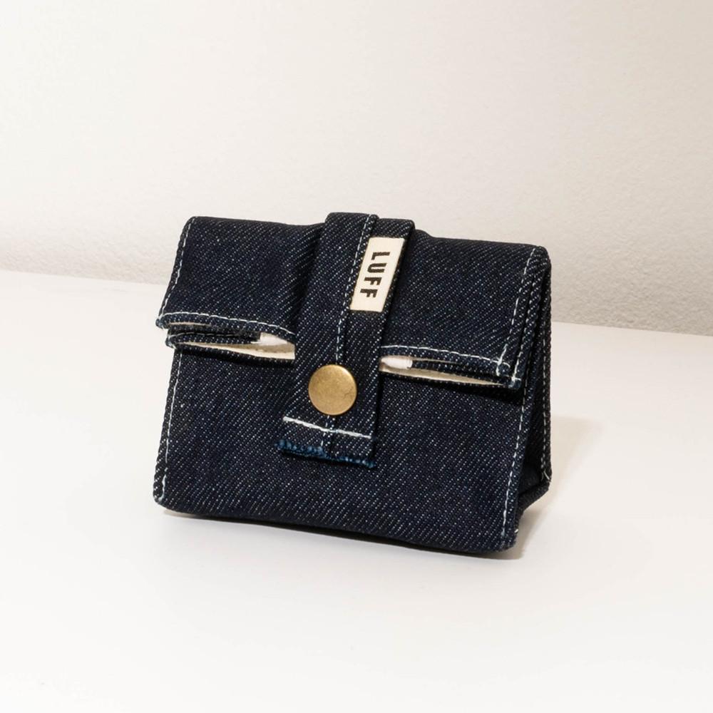 LUFF 러프 베이비포켓 데님